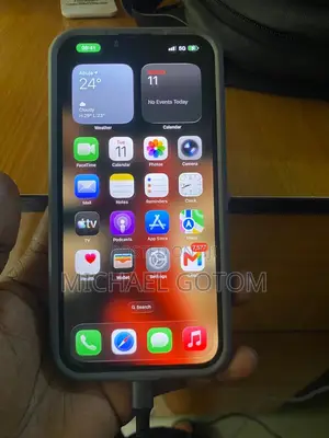 Apple iPhone 13 Pro Max 256 GB Graphite