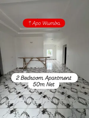 2bdrm Apartment in Princeton Estate, Wasa for sale