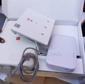 Airtel 5G ODU With Free Unlimited Internet and Free Installation.