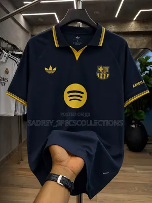 Top Quality Arsenal Football Jerseys in Store