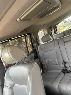 Honda Pilot 2011 Black