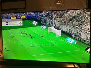 PS 4 With 7 Games
