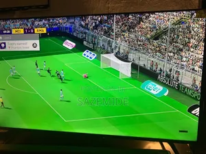 PS 4 With 7 Games