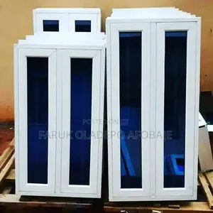 Aluminium Window