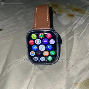 Series 11 Mini Smartwatch