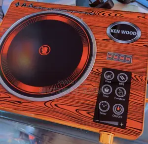 Infrared Hotplate
