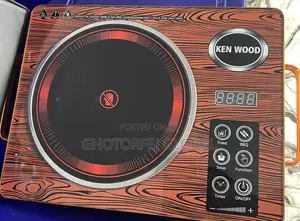 Infrared Hotplate