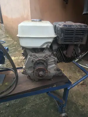 8.0hp Grinding Machine