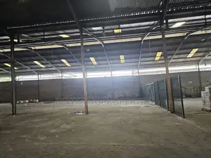 Spacious 4,000 SQM Warehouse for Rent