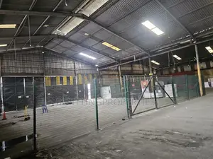 Spacious 4,000 SQM Warehouse for Rent