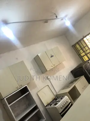 Kitchen Cabinet and Work Table