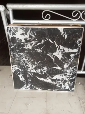 Foldable Marble Table