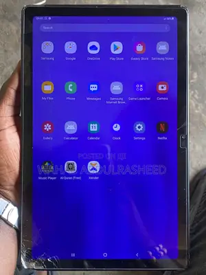Samsung Galaxy Tab A7 10.4 (2020) 32 GB