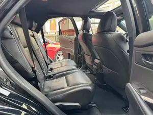 Lexus RX 350 F SPORT AWD 2013 Black