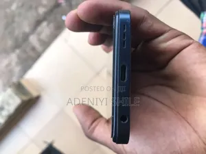Infinix Hot 30i 128 GB Black