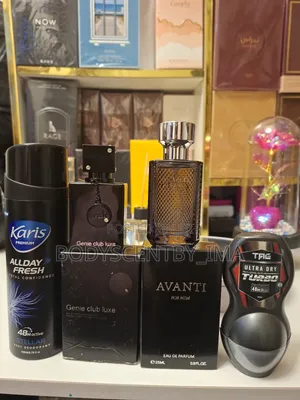 Perfume Combo for Him