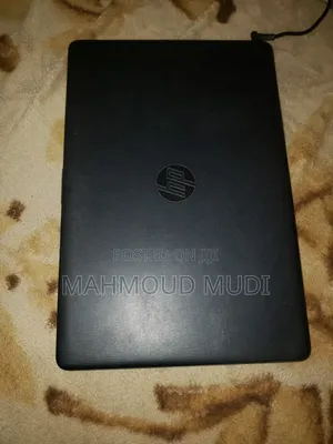 Laptop HP 15-ra003nia 4GB Intel Celeron HDD 500GB