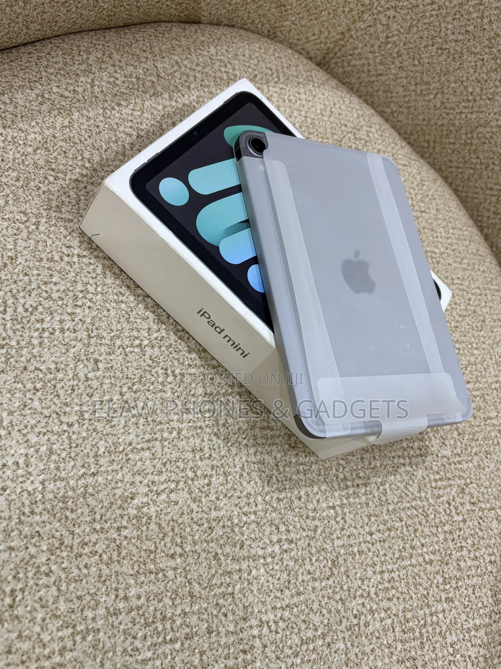 Apple iPad mini 7 512 GB