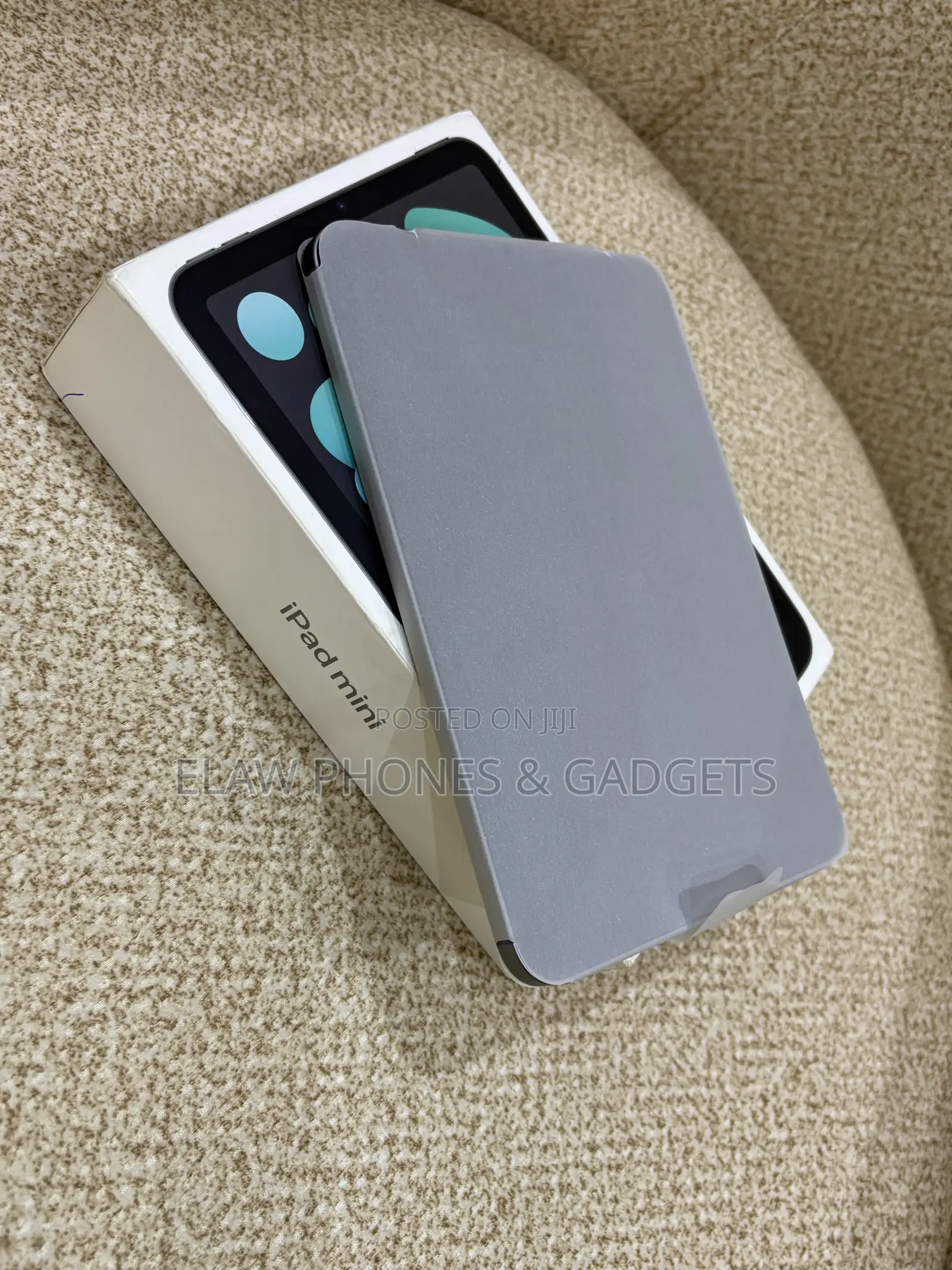 Apple iPad mini 7 512 GB