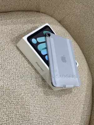 Apple iPad mini 7 512 GB