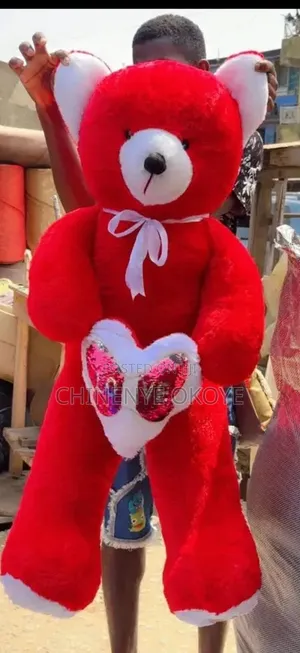 Teddy Bear for You