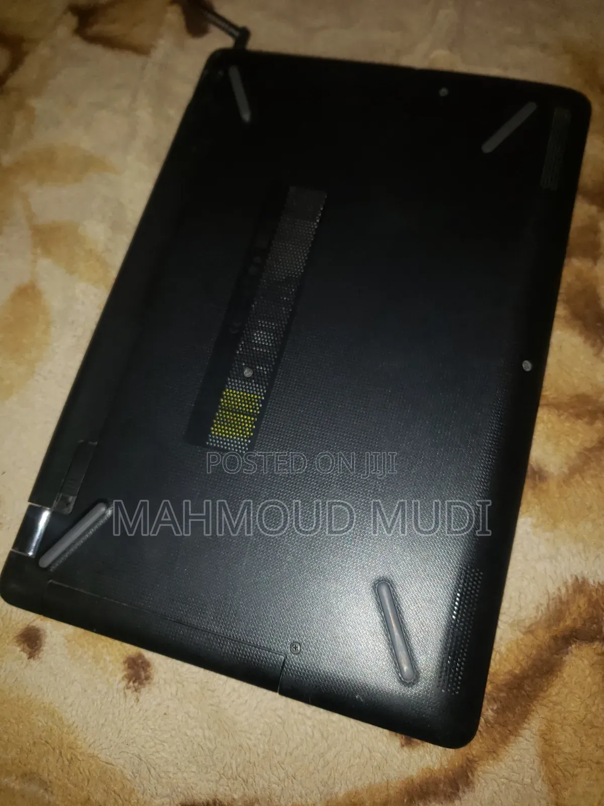 Laptop HP 15-ra003nia 4GB Intel Celeron HDD 500GB