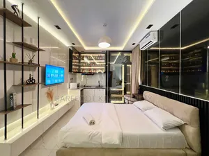 Cozy Studio Apartment