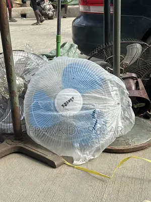 Tokunbo Orbit Fan 16 Inches
