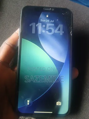 Apple iPhone 11 Pro 64 GB Gray