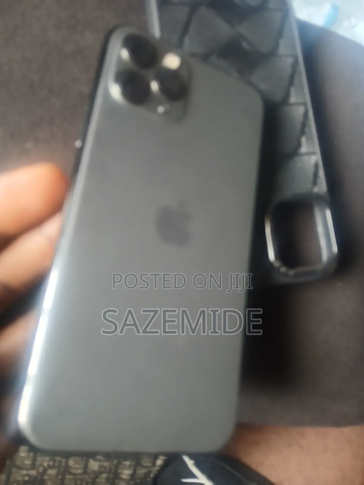 Apple iPhone 11 Pro 64 GB Gray