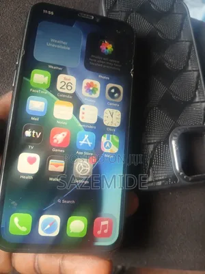 Apple iPhone 11 Pro 64 GB Gray