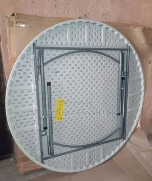 Top Quality Plastic Folding Table