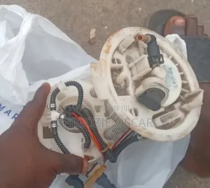 Fuel Pump GLA 2016