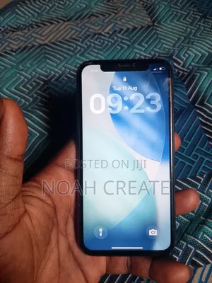Apple iPhone 11 Pro 64 GB Gray