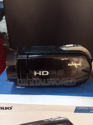 Kenuo Video Camera