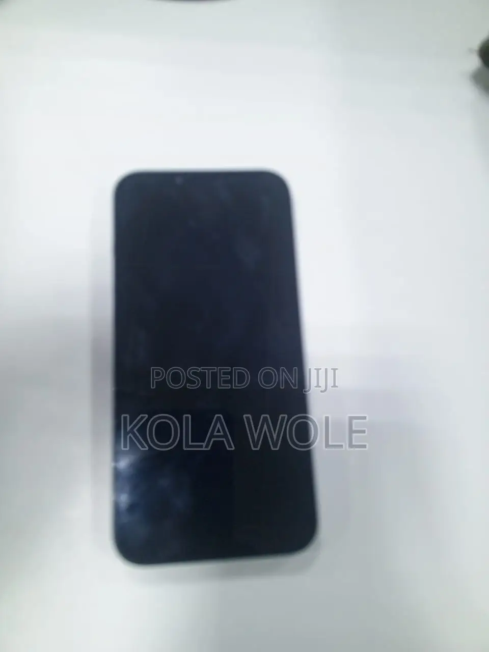 Apple iPhone 13 128 GB Blue