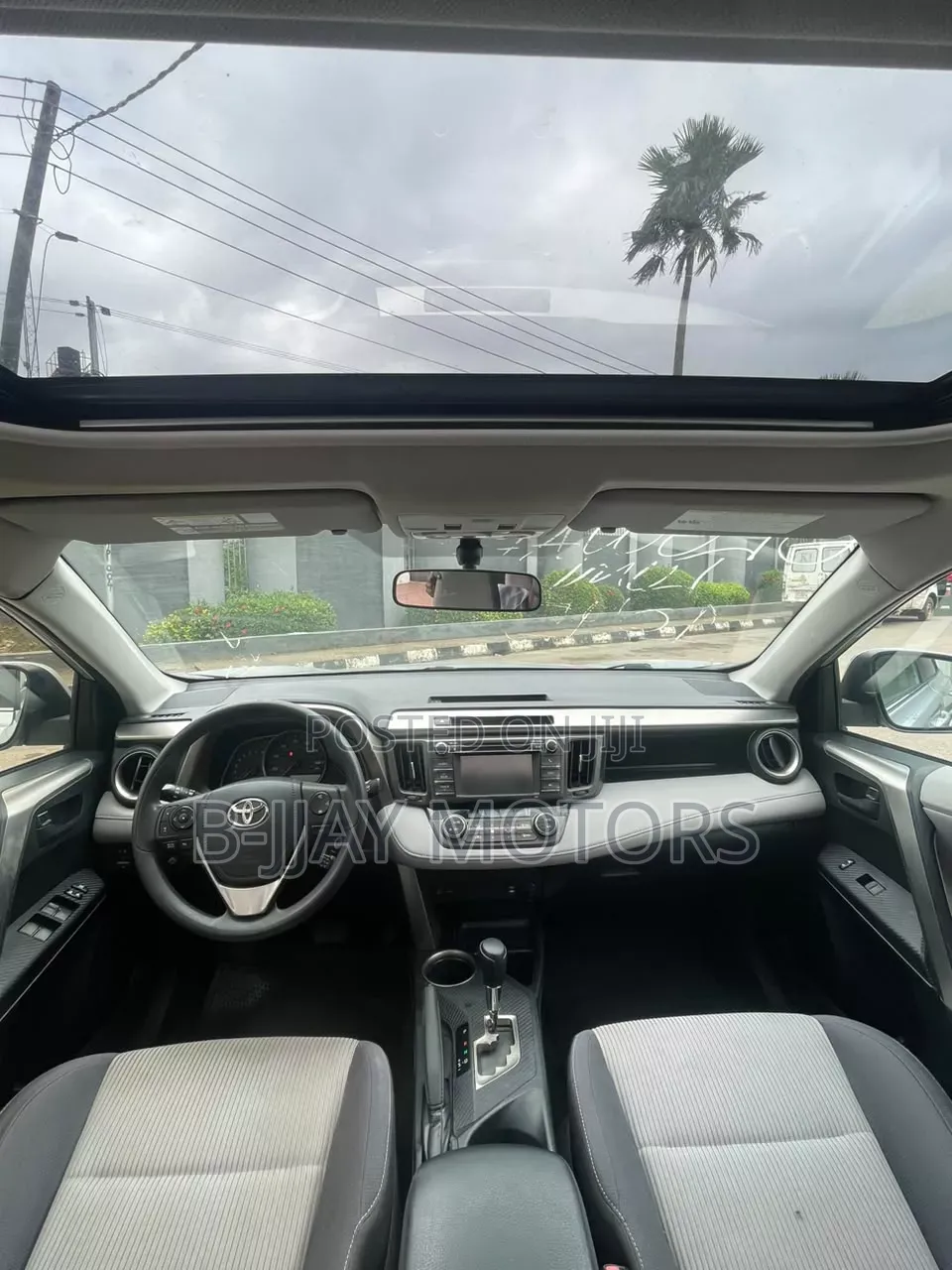 Lexus RX 2012 Gray