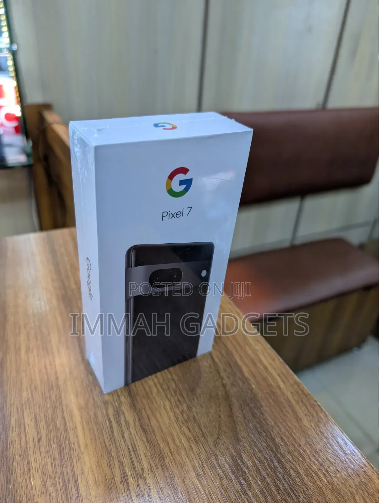 New Google Pixel 7 128 GB
