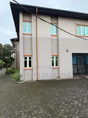 5bdrm Duplex in Festac for rent