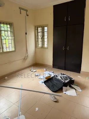 5bdrm Duplex in Festac for rent