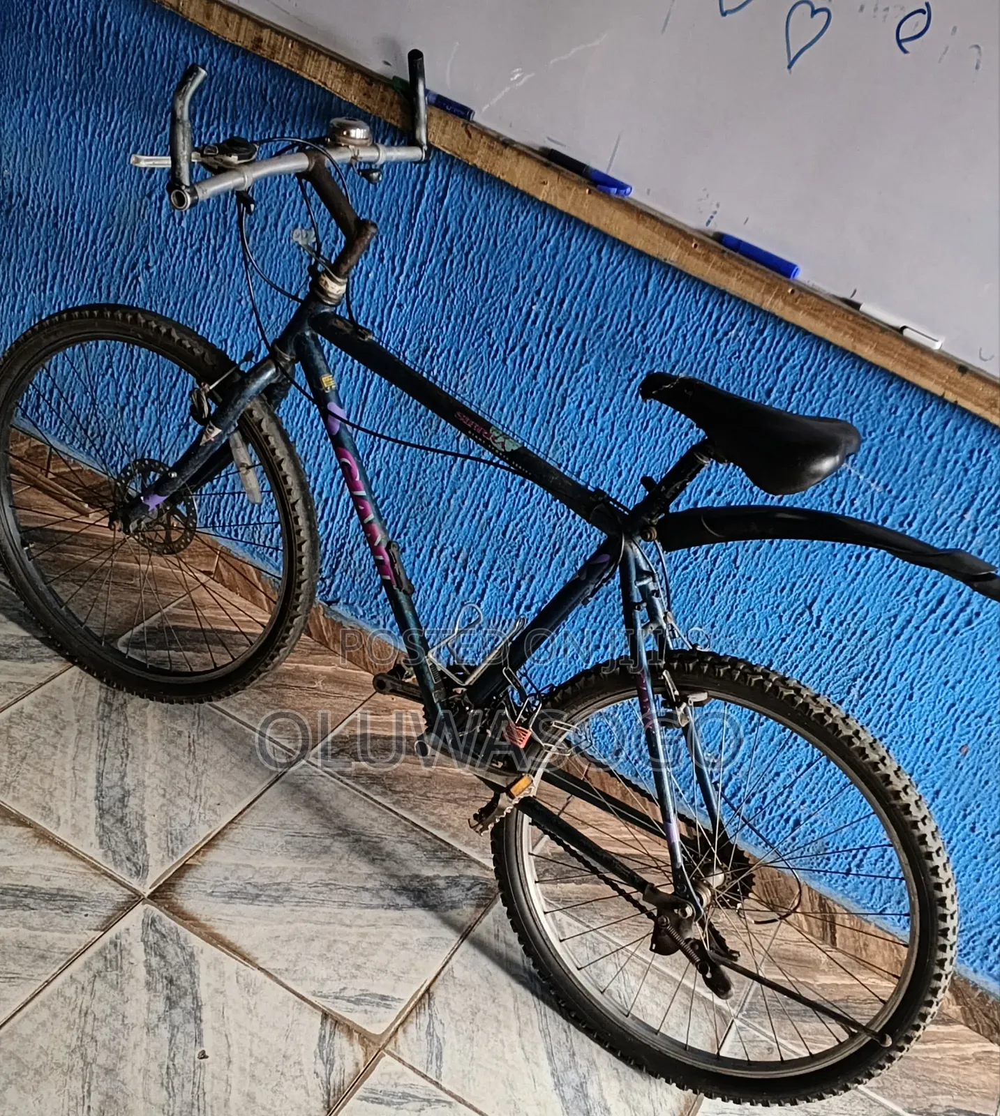 Bicycle for Sale