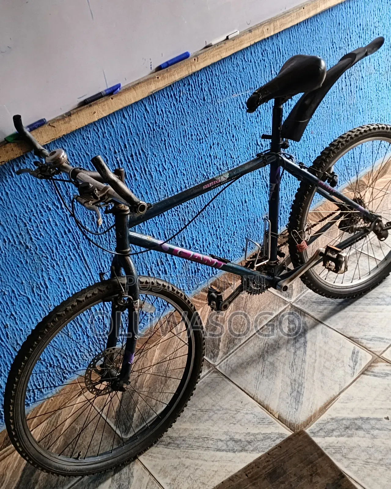 Bicycle for Sale