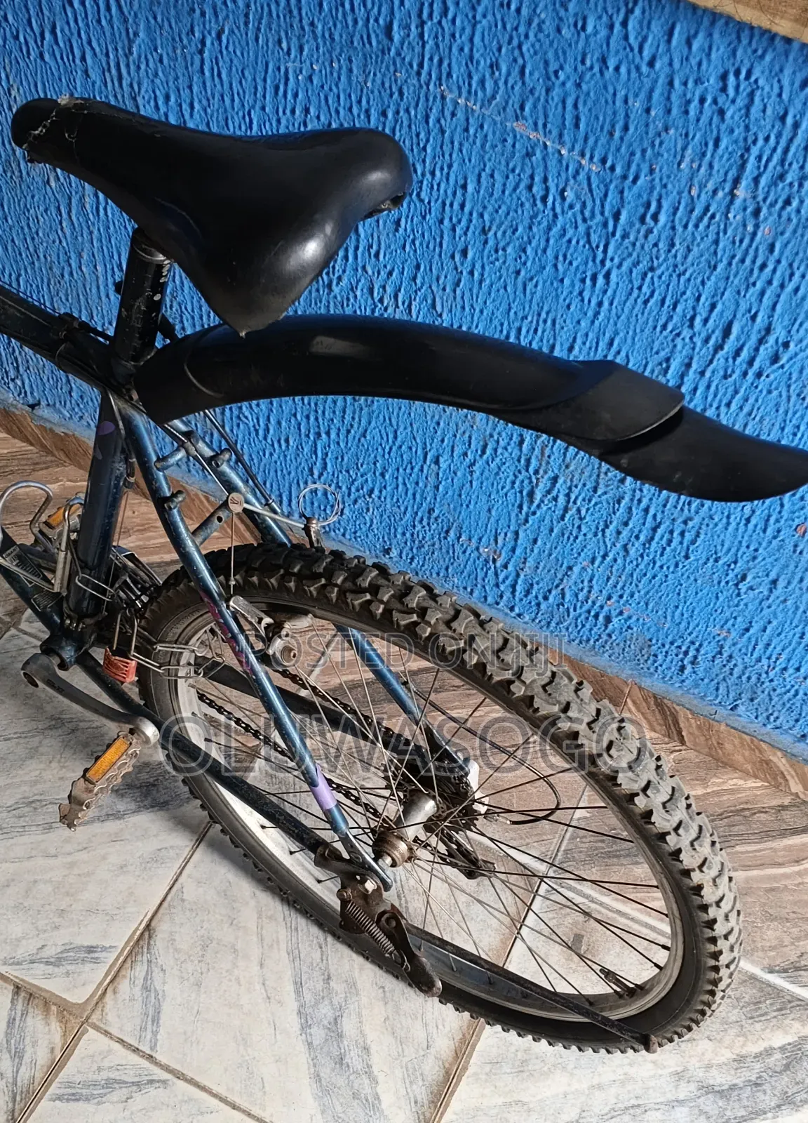 Bicycle for Sale