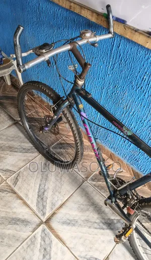 Bicycle for Sale