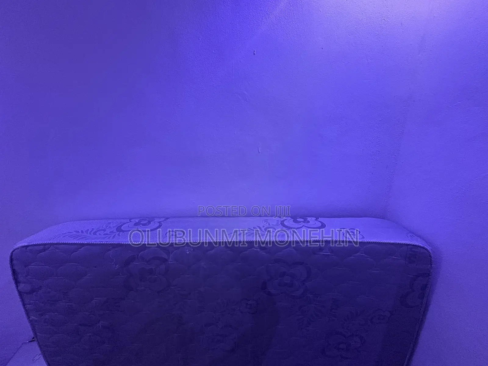 Premium Standard Mattress