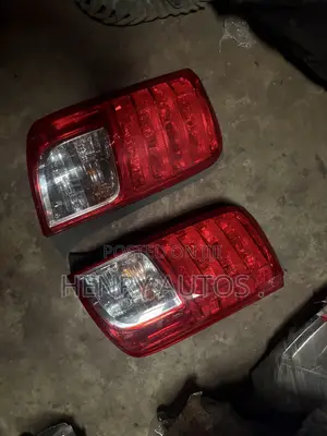 Set Taillight for Scion Xb 2010
