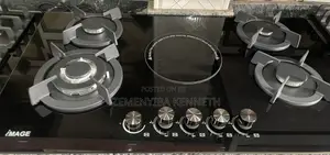 Gs 6 Gas Burner