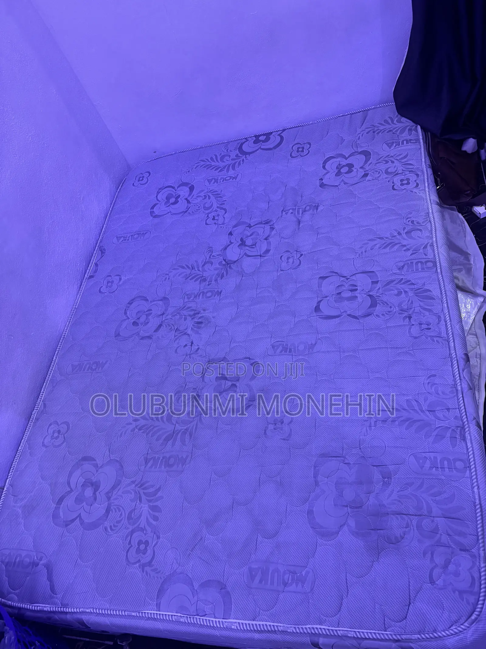 Premium Standard Mattress