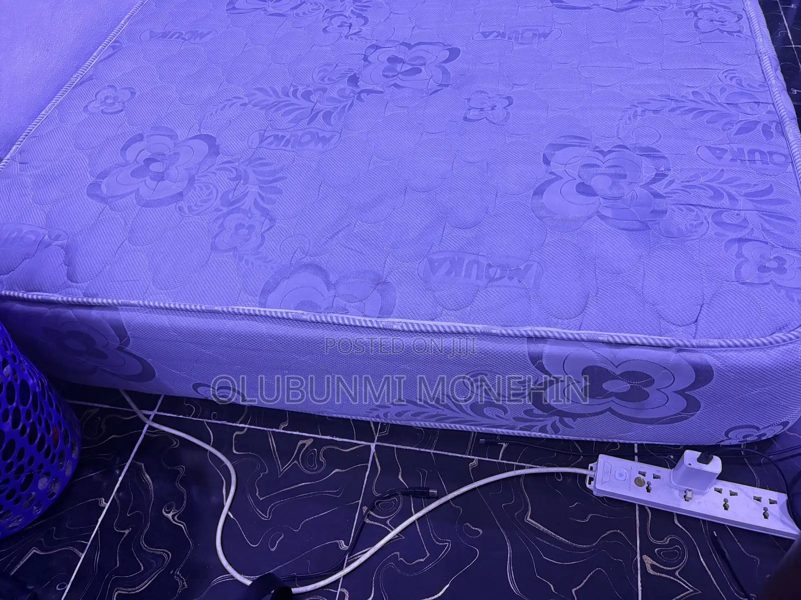 Premium Standard Mattress