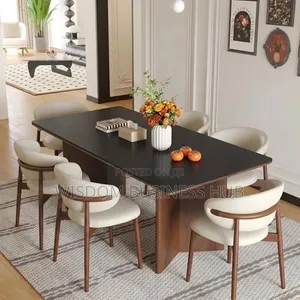 Rectangular Dining 6 Piece Set